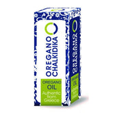 Oregano oil wild oregano 10 ml KENAY